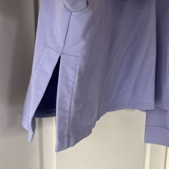 Cropped Puma hooded pullover large - Picture 5 of 5